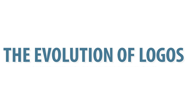 The Evolution of Logos