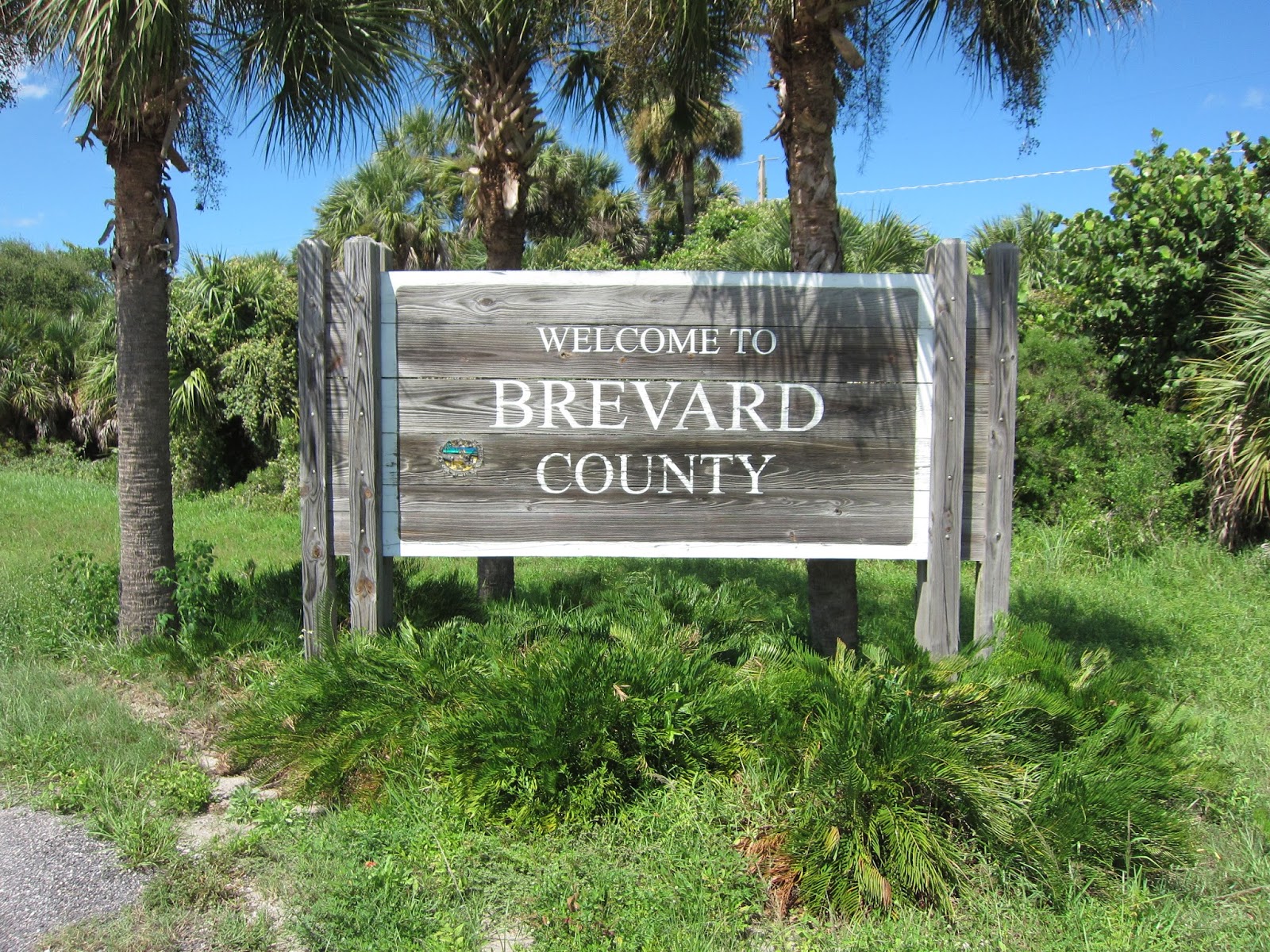 My FLORIDA Dream Home Brevard County, Florida MLS Statistics August 2017