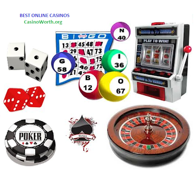 casinos que aceitam paypal