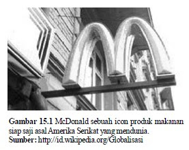 Teori dan Sejarah Globalisasi | Ekonomi