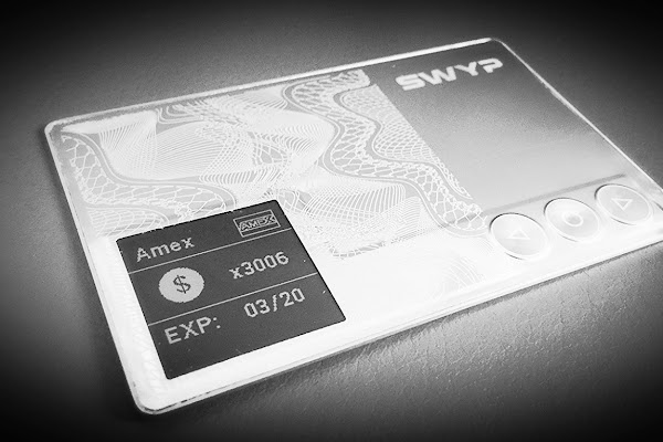 數位時代翻攝自 Swyp 官網、部落格、Facebook 官方粉絲頁