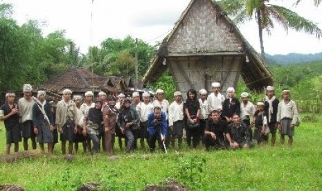 Mengenal Sejarah Suku Baduy di Provinsi Banten | Macam-Macam Tarian di