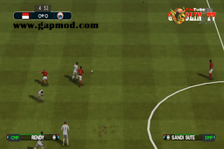 New Textures & Savedata Jogress v4.1.2 Special Edition Timnas U16 AFC Indonesia 2018
