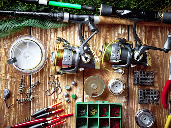 How to Prepare for a Fishing Trip