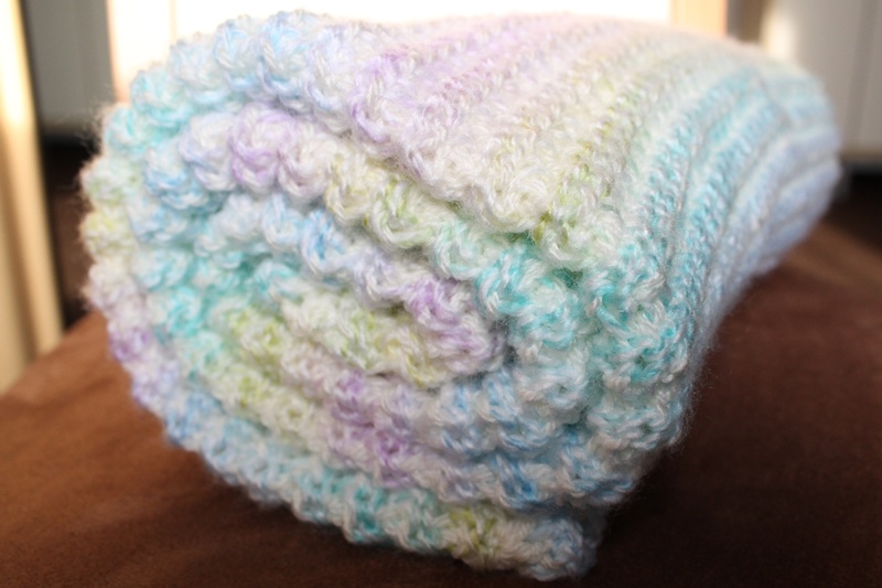 Made in Ktown A Tale of Five Blankets Chapter 5