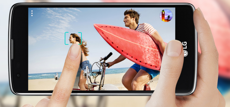 Info Seputar Spesifikasi Hp Terbaru Lg K8 Lg K350k Smartphone 4g Lte Harga Dibawah 2 Juta