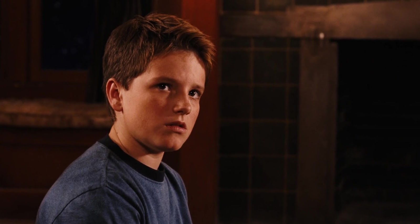 Josh at least one point