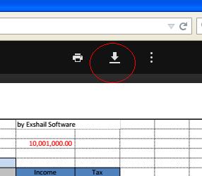 How to Download files