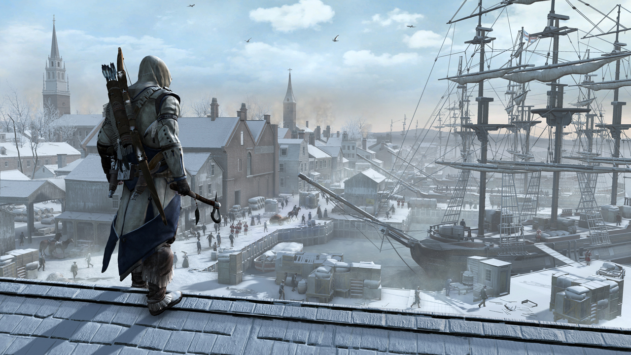download assassins creed 3 download assassins creed 3