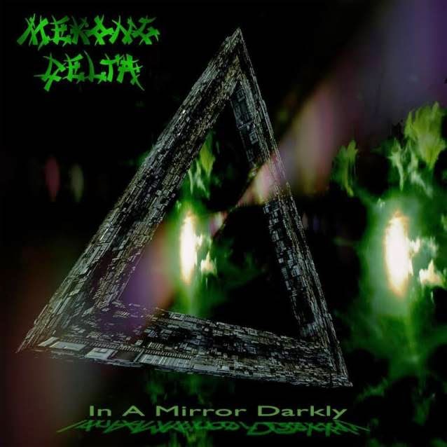 Mekong Delta - In a Mirror Darkly
