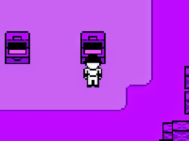 심오하고 독특한 세계관의 쯔꾸르 게임 OFF 4화 | 인스티즈