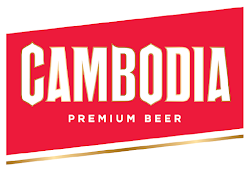 Sponsor: Cambodia Premium Beer