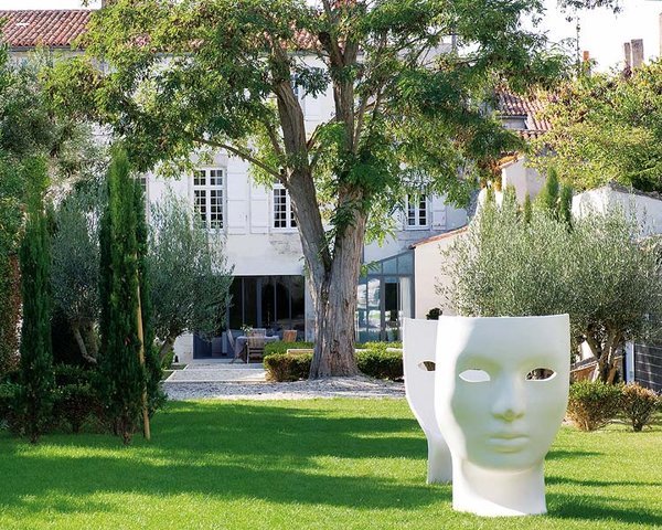 the quintessential French home
