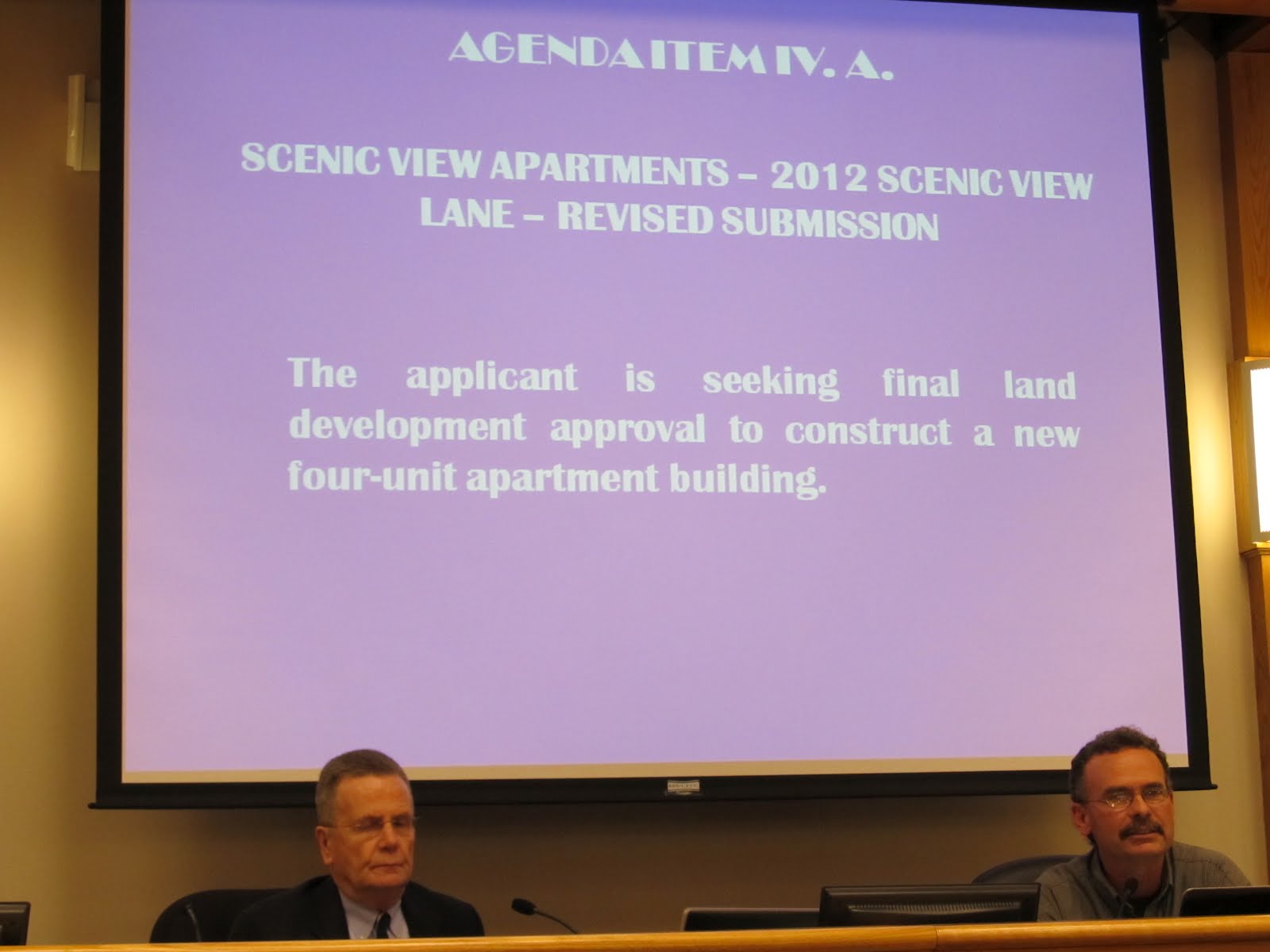 Lehigh Valley Ramblings What I Like About Lower Saucon Township's Council