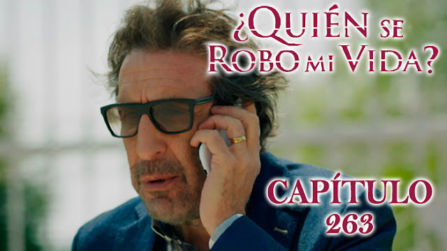 Capitulo 102 Me Robo Mi Vida Series Turcas | Disfruta de las mejores series turcas online