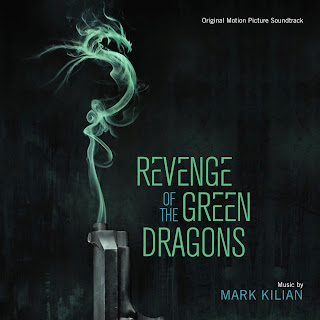 Revenge of the Green Dragons Song - Revenge of the Green Dragons Music - Revenge of the Green Dragons Soundtrack - Revenge of the Green Dragons Score