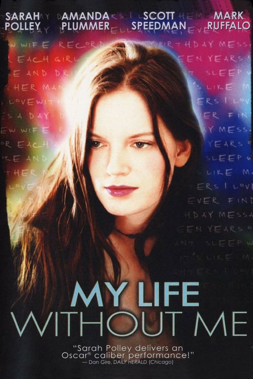 [HD] Mein Leben ohne mich 2003 Film Kostenlos Ansehen