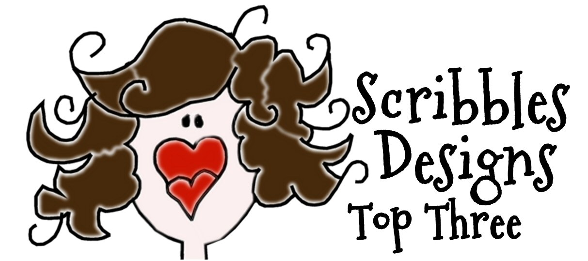 Scribbles Designs Top 3 Pick