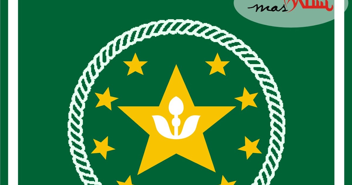 Logo Fatayat Nu Cdr Nusagates