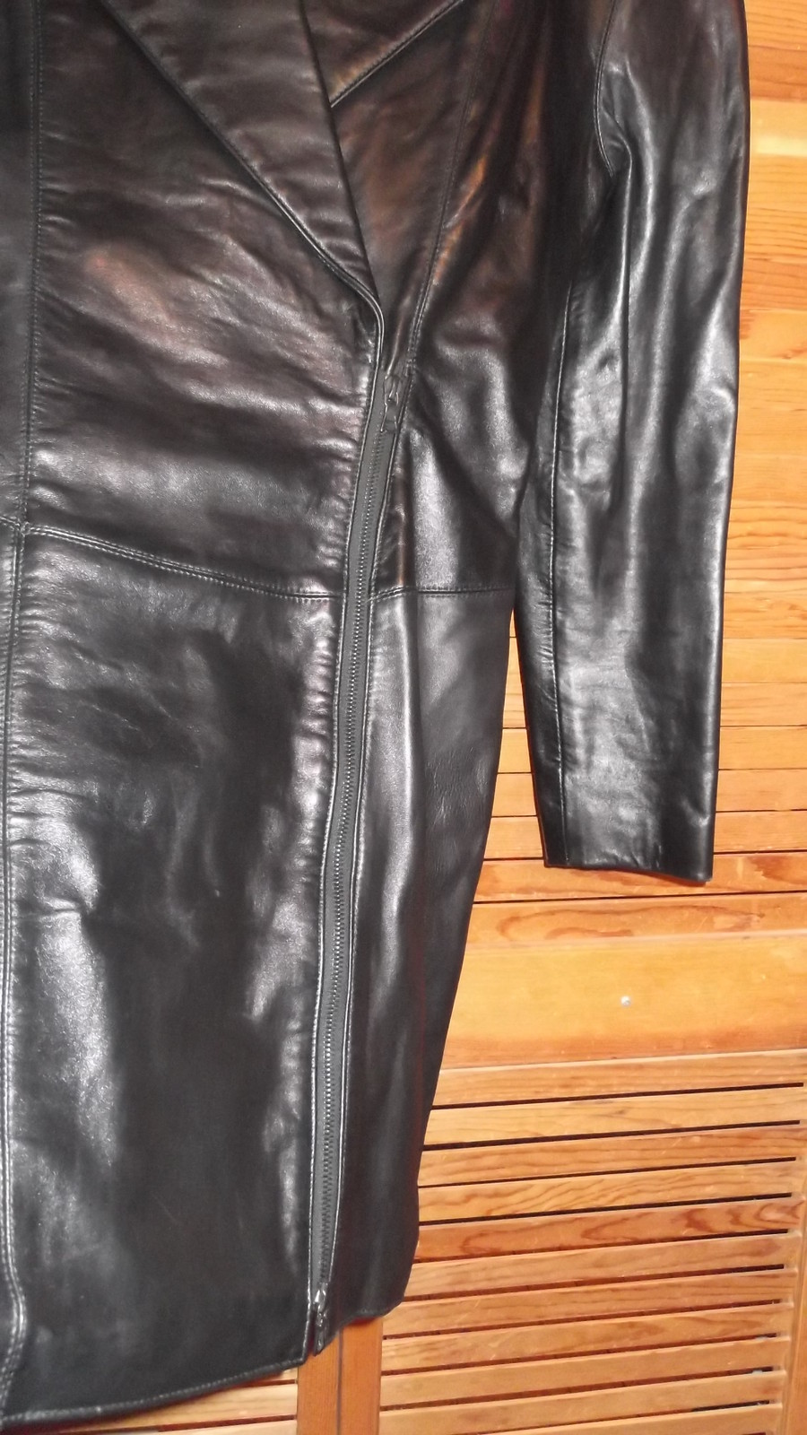 eBay Leather: August 2012