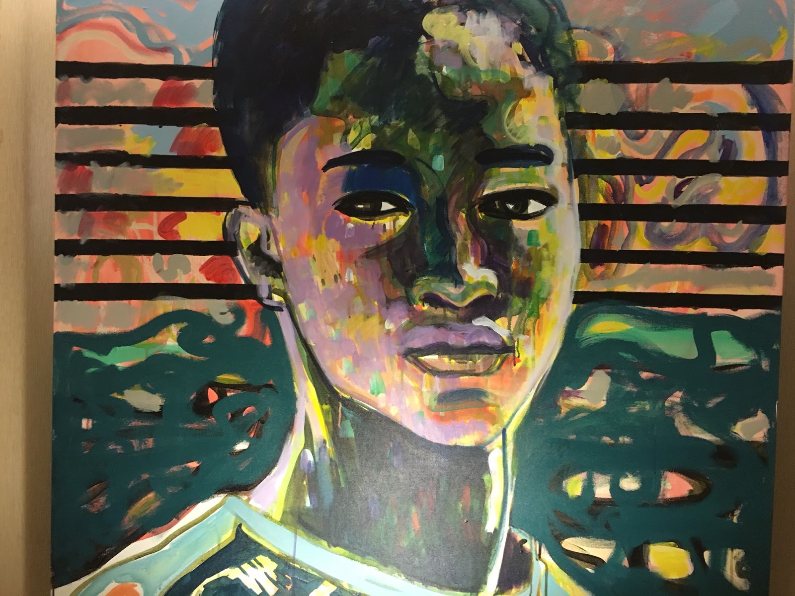 Kenyan Arts Review 2018 SHAPING UP TO BE AN EXCITING YEAR FOR THE ARTS