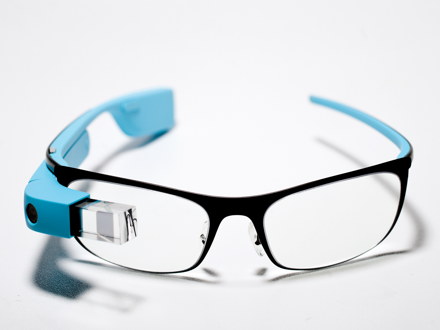 Learning Made Easy Google Glass