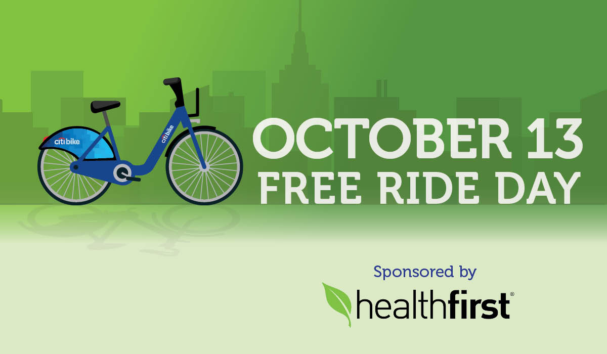 citibike coupon
