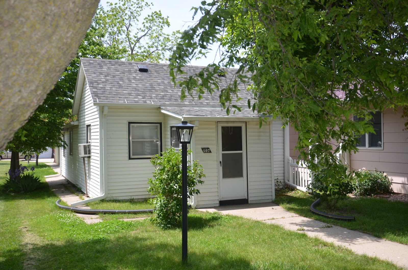 Sutton Nebraska Museum 107 S. Maltby Avenue Sutton House Project