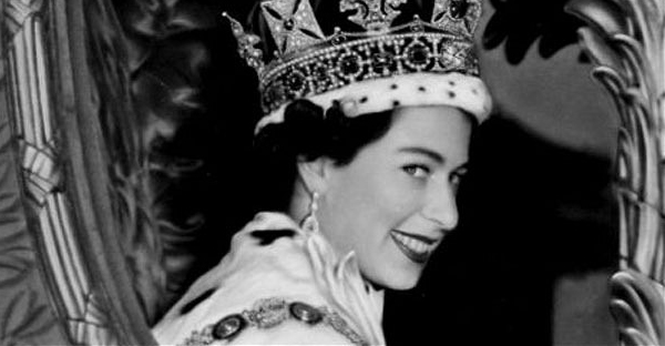 vintagesusie & wings: Queen Elizabeth II & her Diamond Jubilee