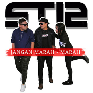 ST12 - Jangan Marah - Marah - Single (2019) ST12 - Jangan Marah - Marah on iTunes