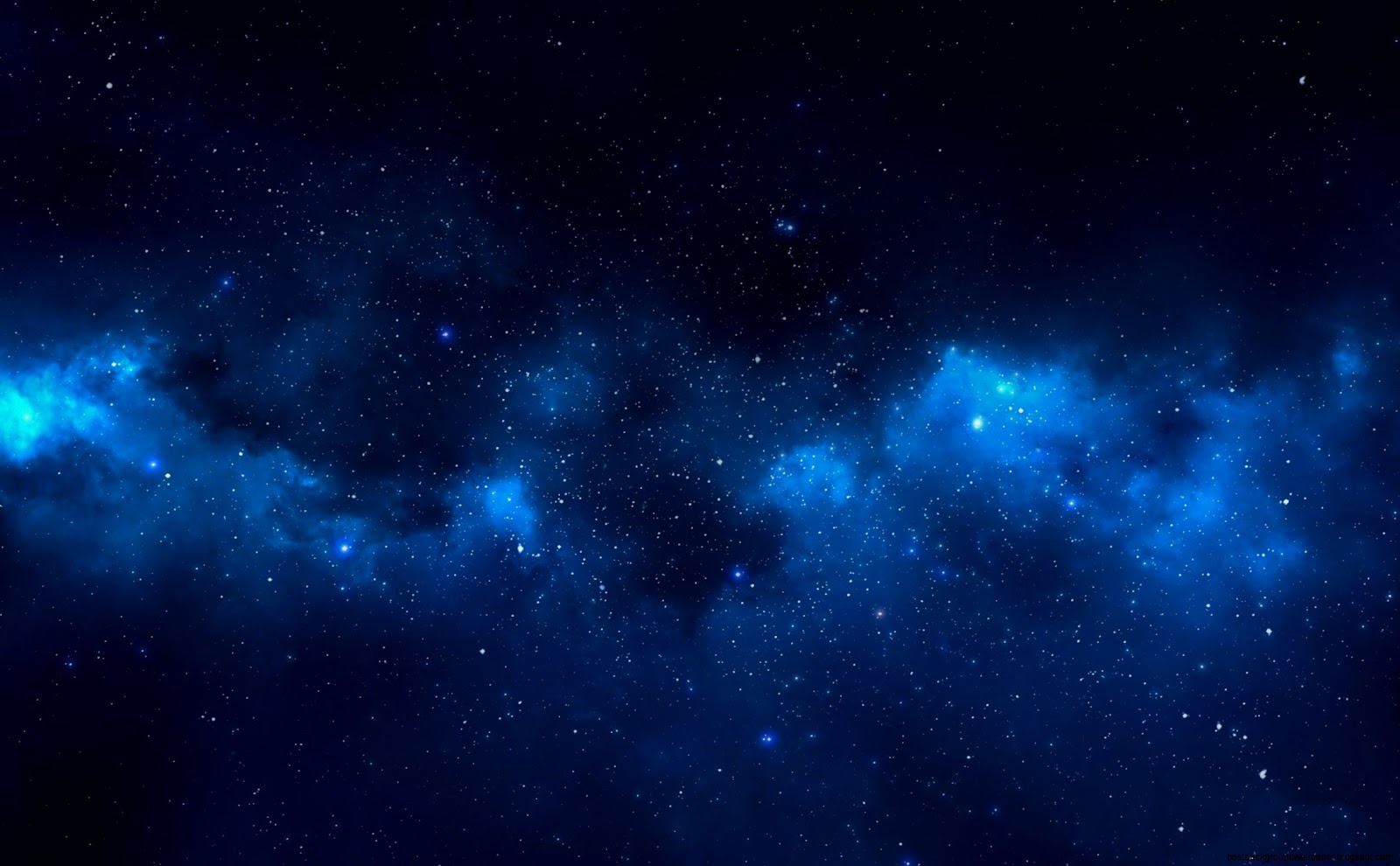 Space Star Night Sky Background
