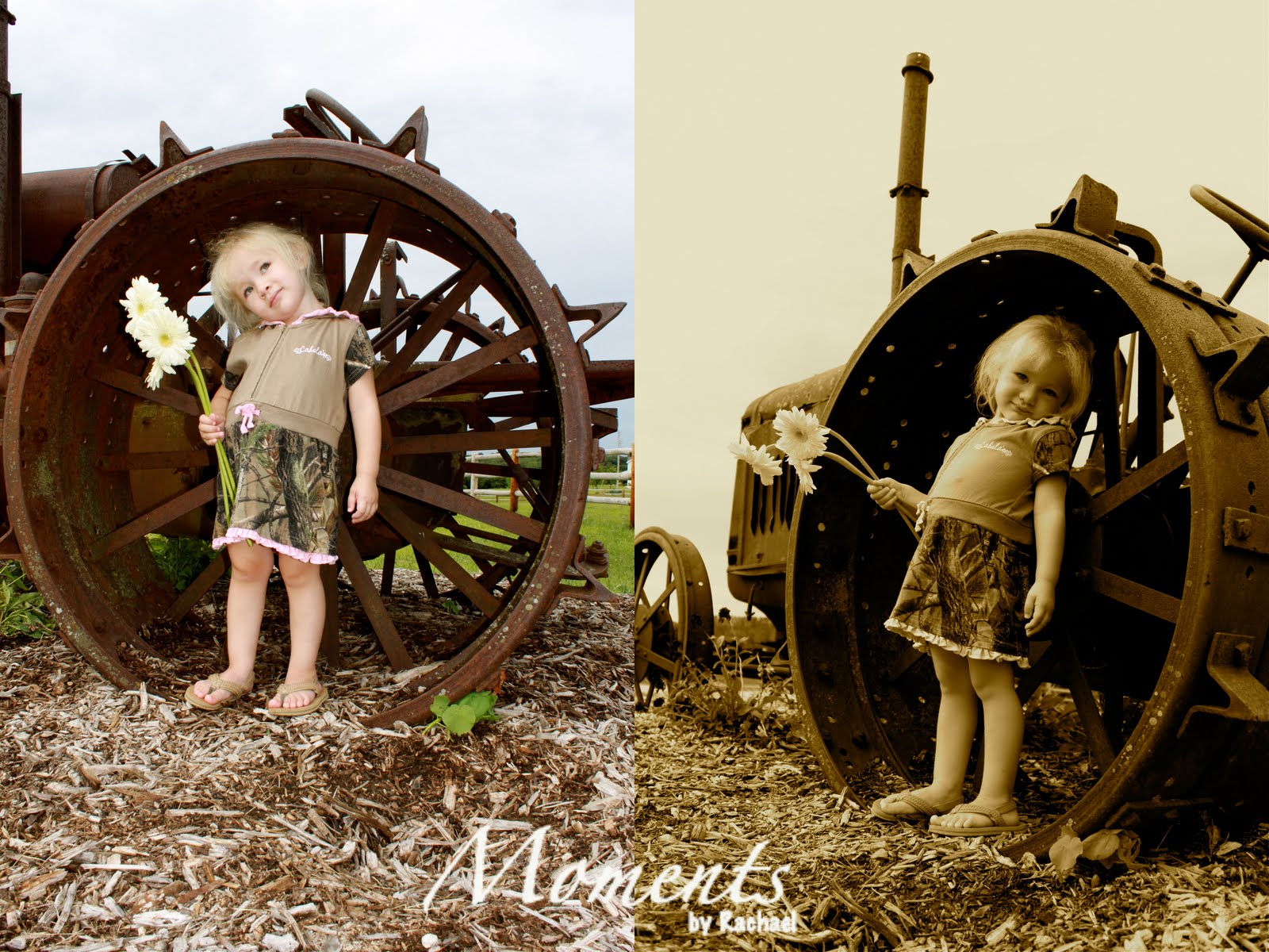 Moments by Rachael