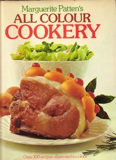 All Colour Cookery by Marguerite Patten