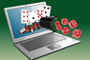  онлайн казино
