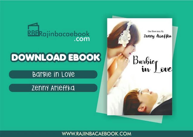 Barbie In Love By Zenny Arieffka Pdf Download Novel Barbie In Love By Zenny Arieffka Pdf