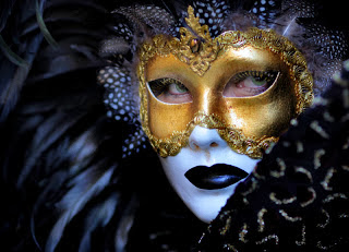 Carnevale di Venezia