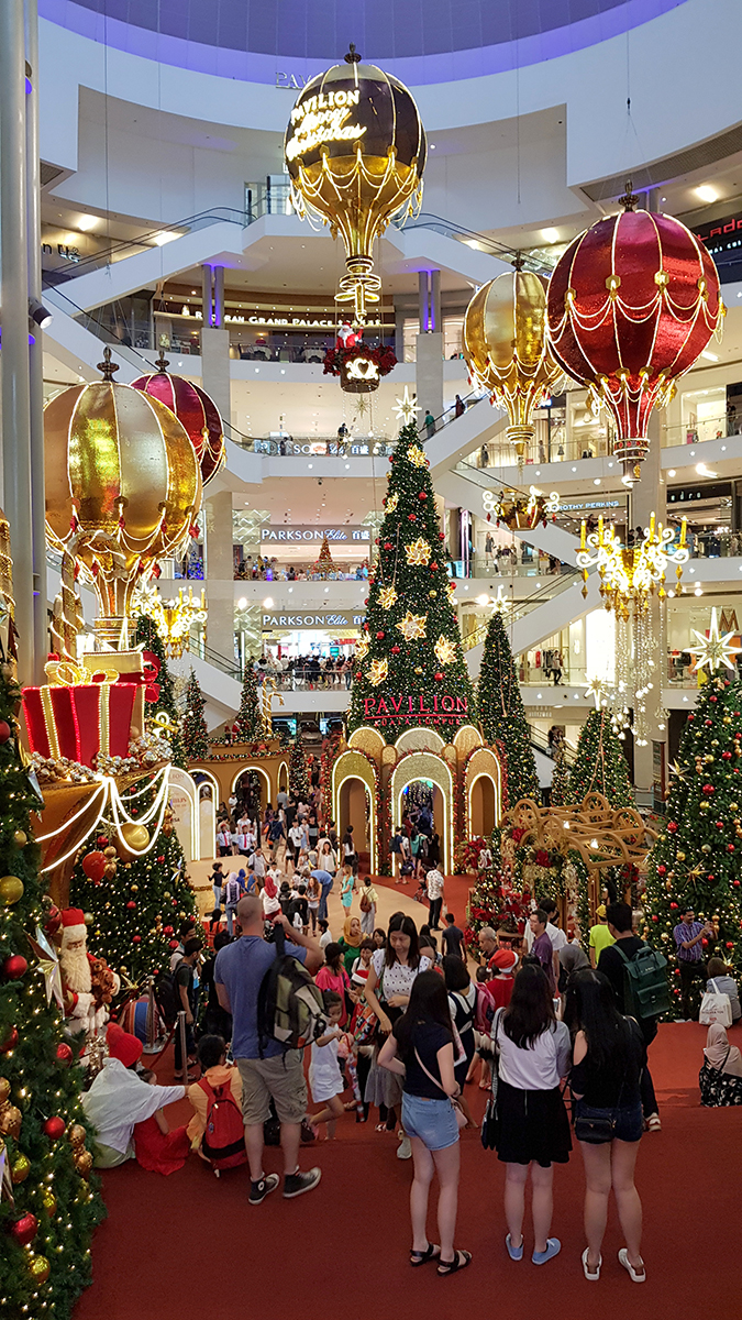 Paling Baru Jual Paket Wisata Vietnam Natal 2017 Ide