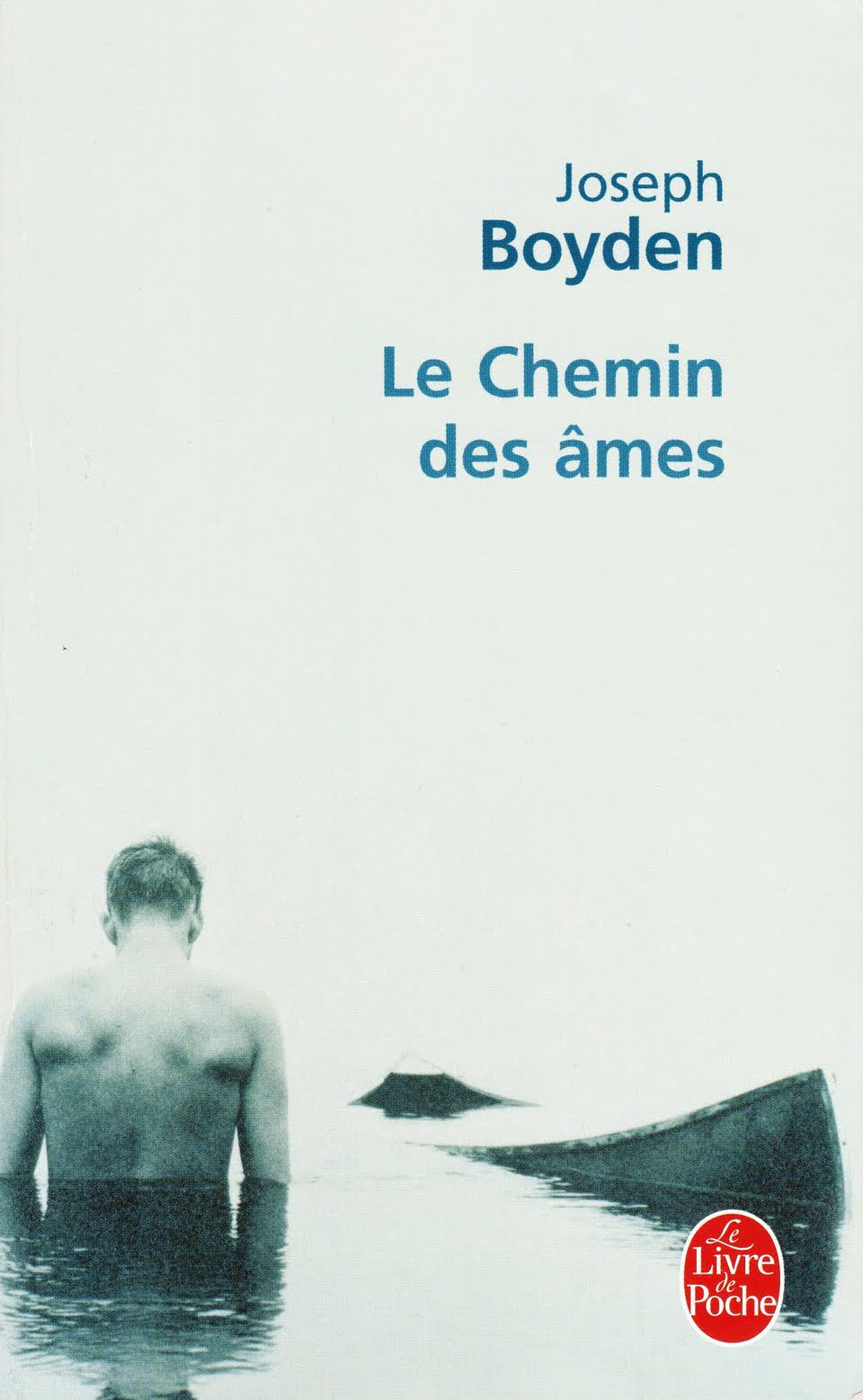 Les Saisons De La Solitude Joseph Boyden Cynthia: Le Chemin des âmes - Joseph Boyden