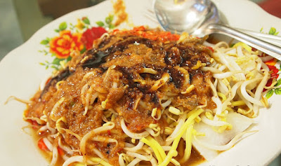 50 Wisata Kuliner Tangerang yang Paling Enak dan Bikin Nagih