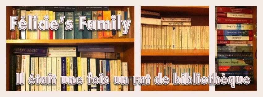 Félicie's Family