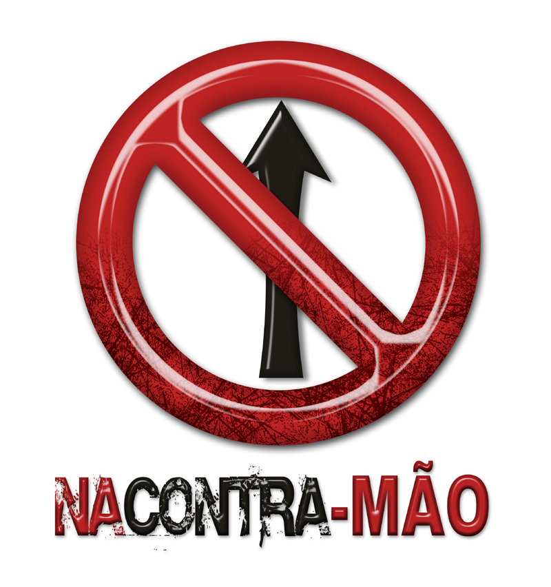 Na Contramão Na Contramão do Mundo Na Contramão Na Contramão do Mundo