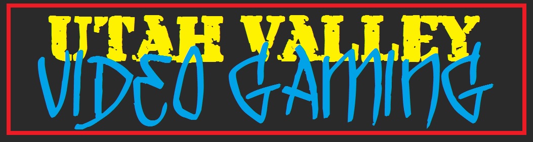 Utah Valley Video Gaming 
