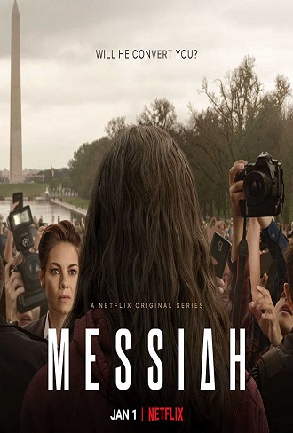Messiah Season 1 Complete Download 480p All Episode