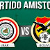 Bolivia vs Irak EN VIVO ONLINE El cotejo se realizará en el marco de la última fecha FIFA del año / HORA Y CANAL