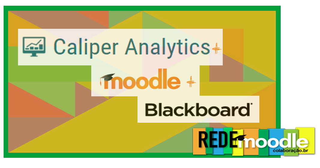 Plugin Caliper Analytics agora possui suporte para Moodle