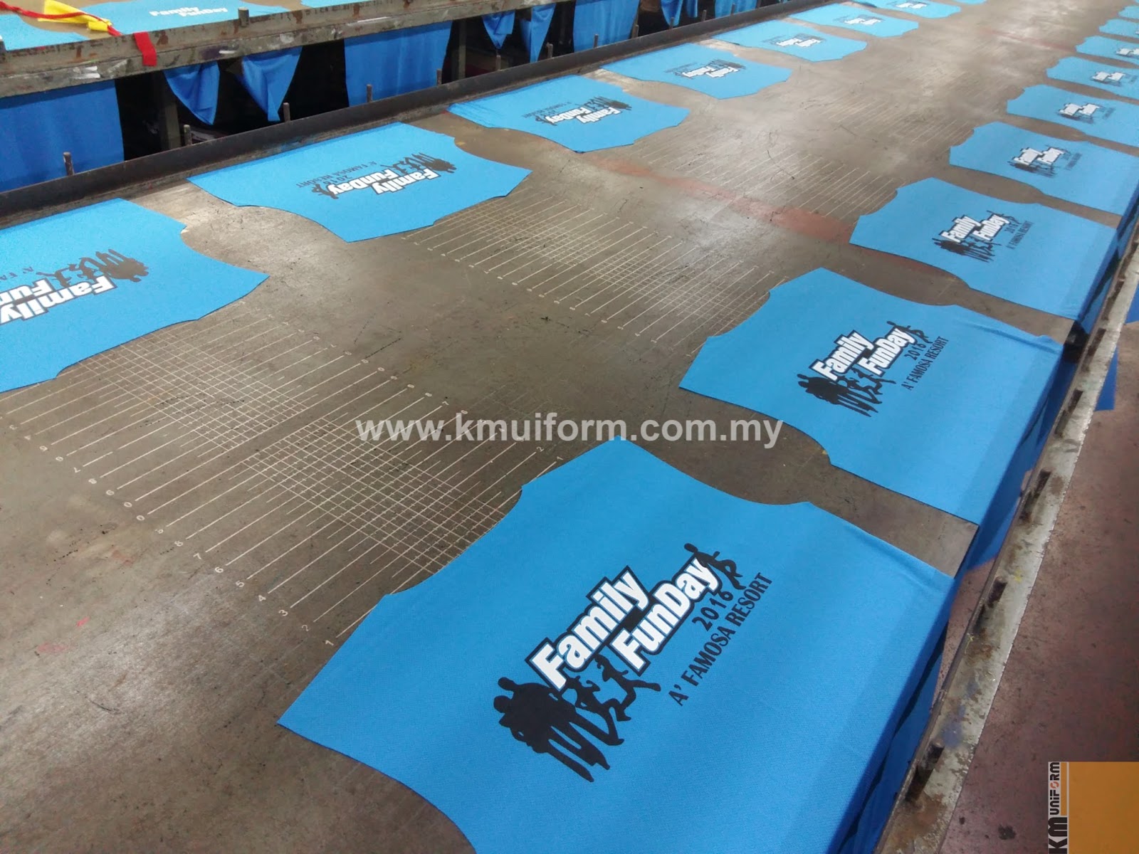 uniform supplier in Johor Bahru Uniform