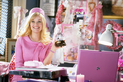Legally Blonde 2 2003 Reese Witherspoon Image 4