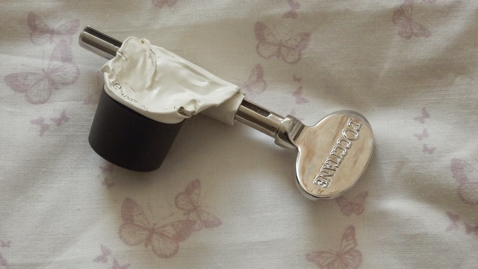 L'Occitane The Magic Key