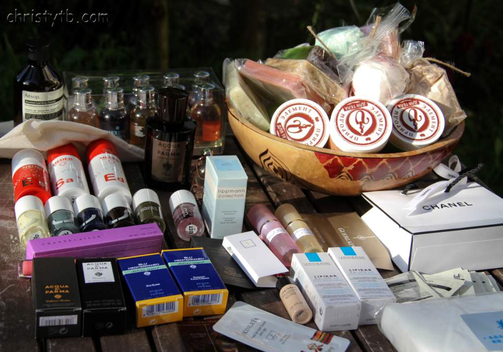 acqua di parma giorgio armani