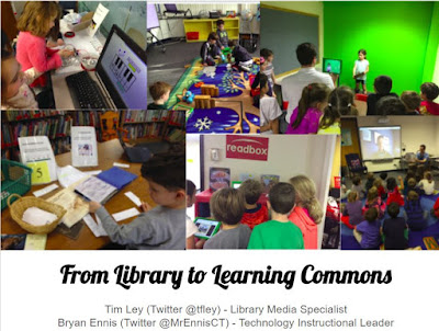  Link to Our ISTE Presentation